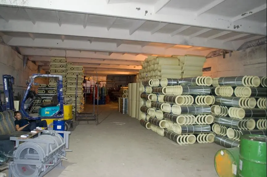 Скорлупа ППУ