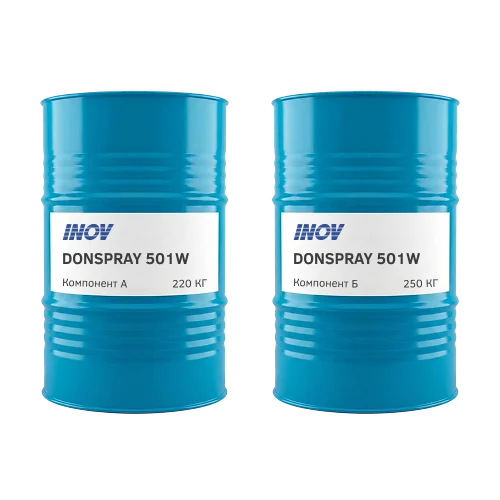 INOV DonSpray501W