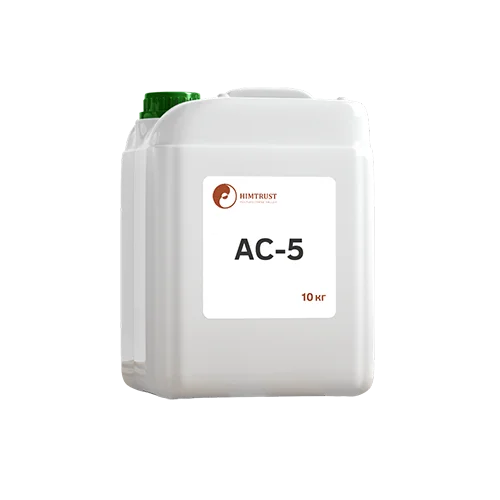 Антиадгезионная смазка Химтраст АС-5