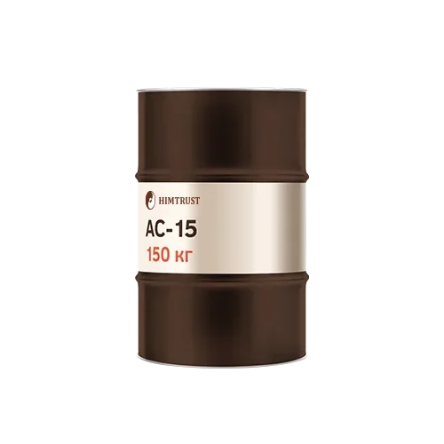 Антиадгезионная смазка Химтраст АС-15