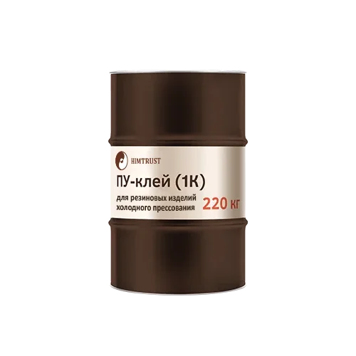 Химтраст ПУ-Клей для резиновых изделий 1К холодное прессование