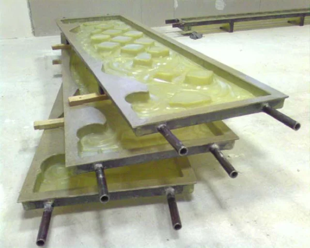 Антиадгезионные смазки