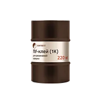 Химтраст ПУ-Клей для резиновой крошки 1К