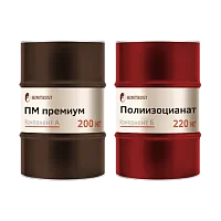 Полимочевина Химтраст ПМ премиум